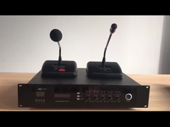 CONFERENCIA INALÁMBRICA SYSTEM2