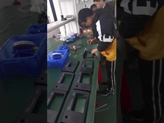 PLANTA DE FABRICACIÓN DE LA PRODUCCIÓN