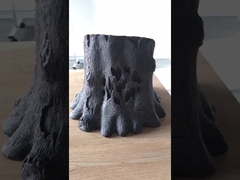 Presidente al aire libre FGK-503 del jardín