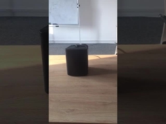 Presidente del soporte de la pared del IP POE