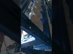 PRUEBA DEL PRESIDENTE 930 DEL CUERNO DEL IP POE