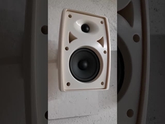 SOPORTE DE LA PARED FWS-414