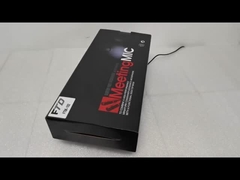 Embalaje del micrófono FTM-102