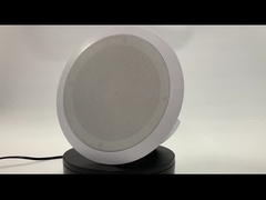 ALTAVOZ DE TECHO DEL IP DE FIP-910POE