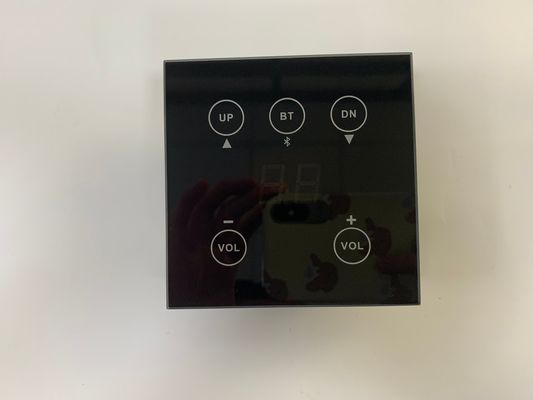 Control de volumen remoto del sistema PA de FTD para el cable audio del amplificador RS485 de la matriz