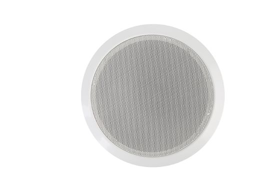6&quot; altavoz de techo con el altavoz de techo del bluetooth de la bóveda del fuego del metal