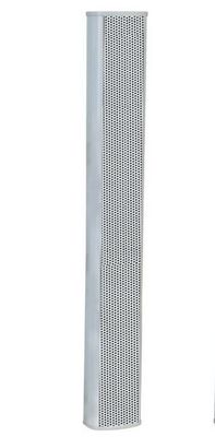 Sistema de sonido ligero de la columna de los Presidentes 40W 60W del sistema PA de Gray Rustproof