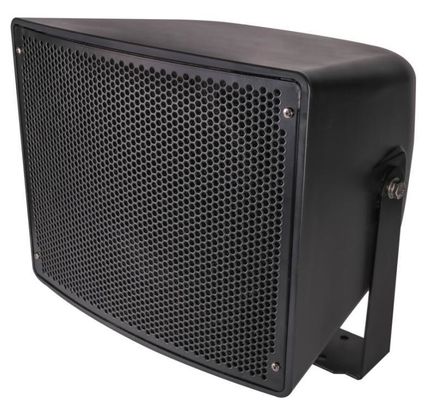 Presidentes al aire libre a prueba de mal tiempo 25W 100W 8ohms del sistema PA para el estadio