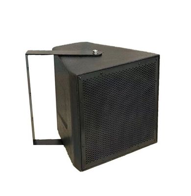 Presidentes al aire libre a prueba de mal tiempo del sistema PA manera 15&quot; 2 que pagina los Presidentes 400W 1200W del cuerno
