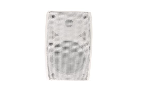 sistema de direcciones público 100v 70V del Presidente montado en la pared de 92dB 512Kbps