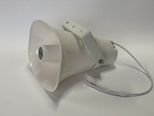 Presidente audio del sistema TCP/IP del IP del sistema de sonido de la etapa al aire libre