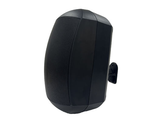 6,5&quot; Presidente del soporte de la pared del sistema PA de los ohmios 100V/70V&amp;8