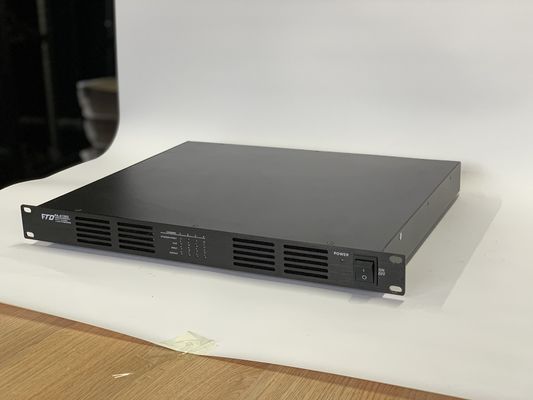 Audio del amplificador de la clase D del canal del tablero 120W cuatro del amplificador de la clase D