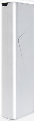 Línea sistema de sonido de ISO9001 12.5W 25W 50W del Presidente de la columna del arsenal para el hogar