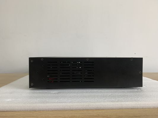 amplificador de potencia de Wifi del mezclador del amplificador de potencia 350W para el hotel