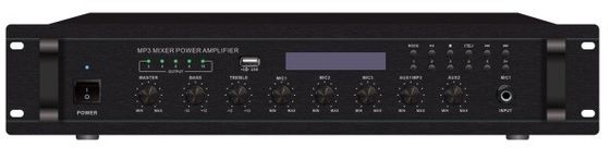 audio profesional del amplificador de potencia del yamaha del amplificador del mezclador del poder