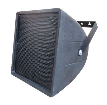 Prueba ULTRAVIOLETA de la dispersión superior bidireccional profesional de los altavoces de audio de la etapa del RMS 200W