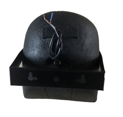 Prueba ULTRAVIOLETA de la dispersión superior bidireccional profesional de los altavoces de audio de la etapa del RMS 200W