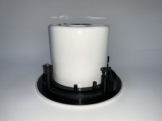 6,5&quot; altavoz de techo Frameless de la gama completa 7.5w/15w/30w con la cubierta del metal