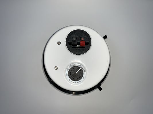 6,5&quot; altavoz de techo Frameless de la gama completa 7.5w/15w/30w con la cubierta del metal