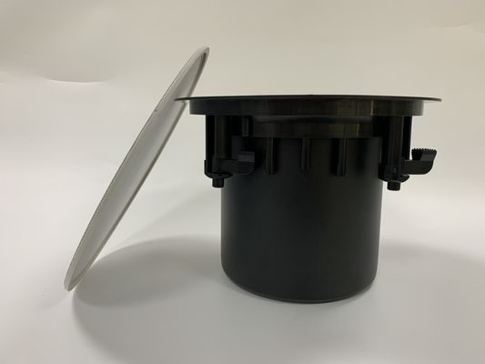 6,5&quot; altavoz de techo Frameless de la gama completa 7.5w/15w/30w con la cubierta del metal