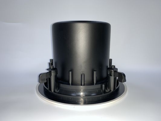 6,5&quot; altavoz de techo Frameless de la gama completa 7.5w/15w/30w con la cubierta del metal