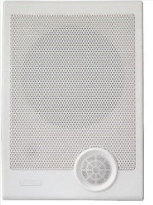 6&quot; sistema del amplificador y del altavoz de techo de la pared del Presidente del soporte de la pared (5W-10W)
