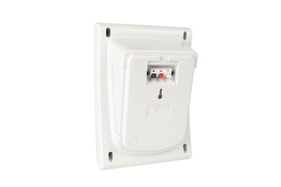 6&quot; sistema del amplificador y del altavoz de techo de la pared del Presidente del soporte de la pared (5W-10W)