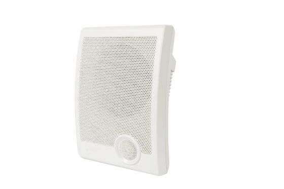 6&quot; sistema del amplificador y del altavoz de techo de la pared del Presidente del soporte de la pared (5W-10W)