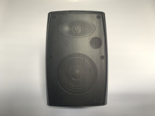 ODM 60W montado en la pared bidireccional de los Presidentes del sistema PA de 8 pulgadas con recinto del ABS