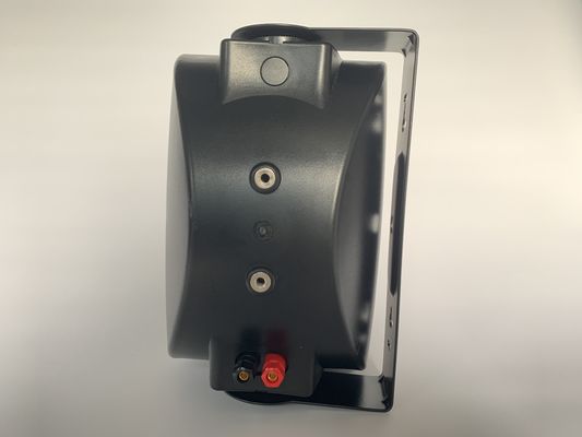 ODM 60W montado en la pared bidireccional de los Presidentes del sistema PA de 8 pulgadas con recinto del ABS