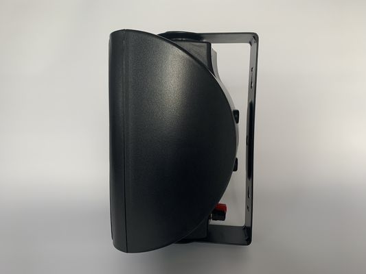 ODM 60W montado en la pared bidireccional de los Presidentes del sistema PA de 8 pulgadas con recinto del ABS