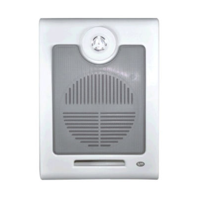altavoz al aire libre inalámbrico 6&quot; profesional del sistema PA del sistema PA Presidentes del soporte de la pared 10W