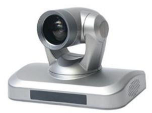 sensor de la cámara Cmos de la videoconferencia de 2.5A DC12V HD