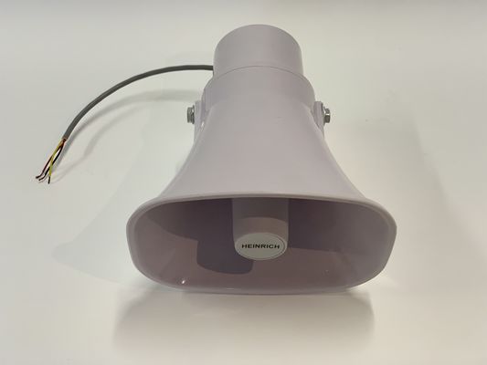 Presidente al aire libre del cuerno del sistema de Presidente del PA 30w para la escuela
