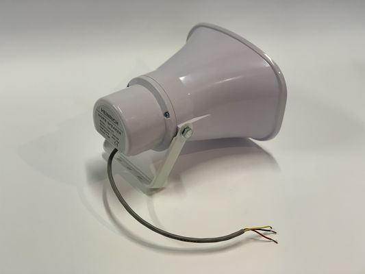 Presidente al aire libre del cuerno del sistema de Presidente del PA 30w para la escuela