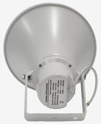 Presidente al aire libre del cuerno de los Presidentes del sistema PA 30w