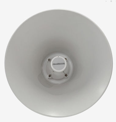 Presidente al aire libre del cuerno de los Presidentes del sistema PA 30w