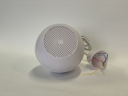 Presidente pendiente interior del PA del sistema de Presidente del PA 2.5w-5w-10w para la escuela