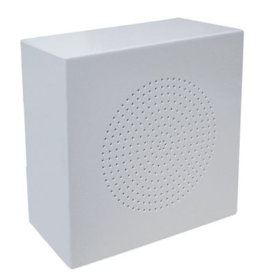5&quot; altavoz de techo incombustible del bluetooth del altavoz de techo 3W- 6W