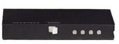 Sistema audio inalámbrico DC12V de Digitaces de los sistemas de conferencia de la batería recargable del Lit