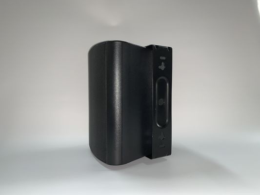 Sistema de Presidente ligero de FIP-920POE Poe con 5&quot; Presidente bidireccional del soporte de la pared