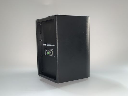 Sistema de Presidente ligero de FIP-920POE Poe con 5&quot; Presidente bidireccional del soporte de la pared