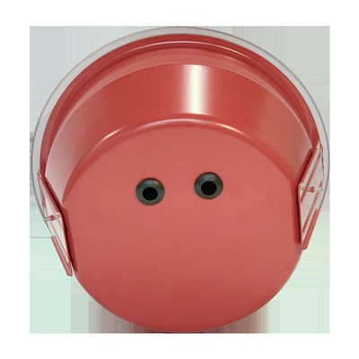 Metal altavoz 6W 235×140m m ininflamables del techo de 6 pulgadas