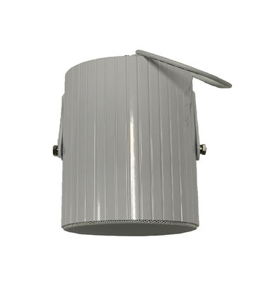 ” recinto de aluminio dual de los altavoces exteriores IP66 del proyector del altavoz de graves de la gama completa 2×6.5
