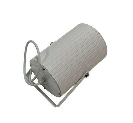 ” recinto de aluminio dual de los altavoces exteriores IP66 del proyector del altavoz de graves de la gama completa 2×6.5