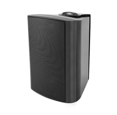altavoz del PA de 2 maneras 5&quot; altavoz empotrado bidireccional del Presidente del soporte de la pared