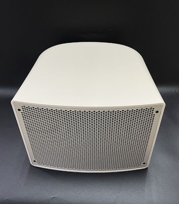 Presidente a prueba de mal tiempo del cuerno del estadio de 150W 8Ohms con recinto de acero inoxidable