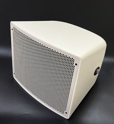 Presidente a prueba de mal tiempo del cuerno del estadio de 150W 8Ohms con recinto de acero inoxidable