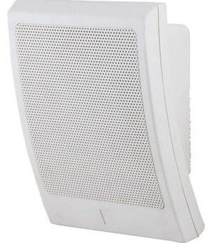 Presidente del soporte de la pared del sistema PA 10w con recinto del ABS del transformador